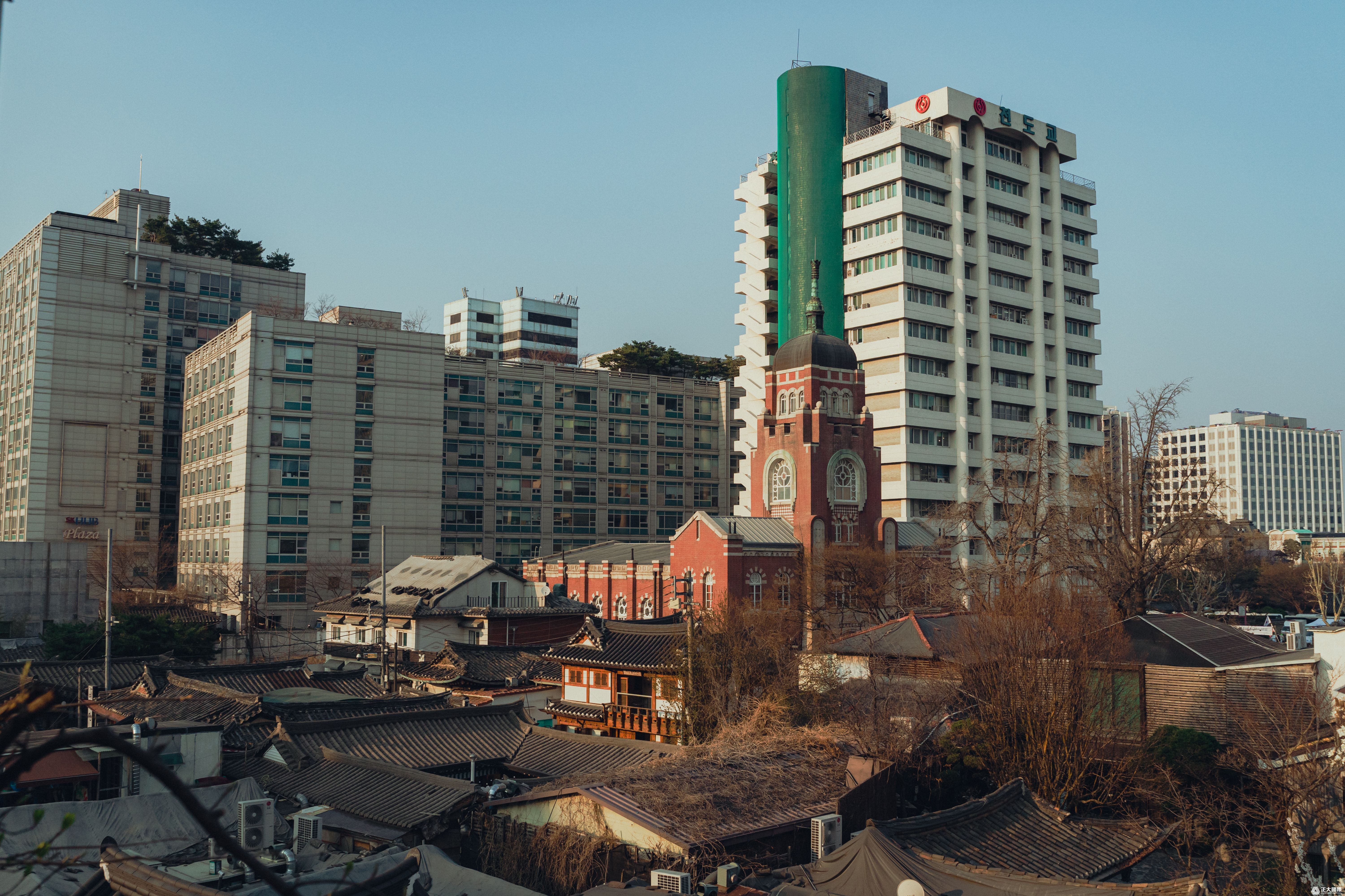 韓國6月通脹率升至3.2%，刷新近兩年半最高紀錄